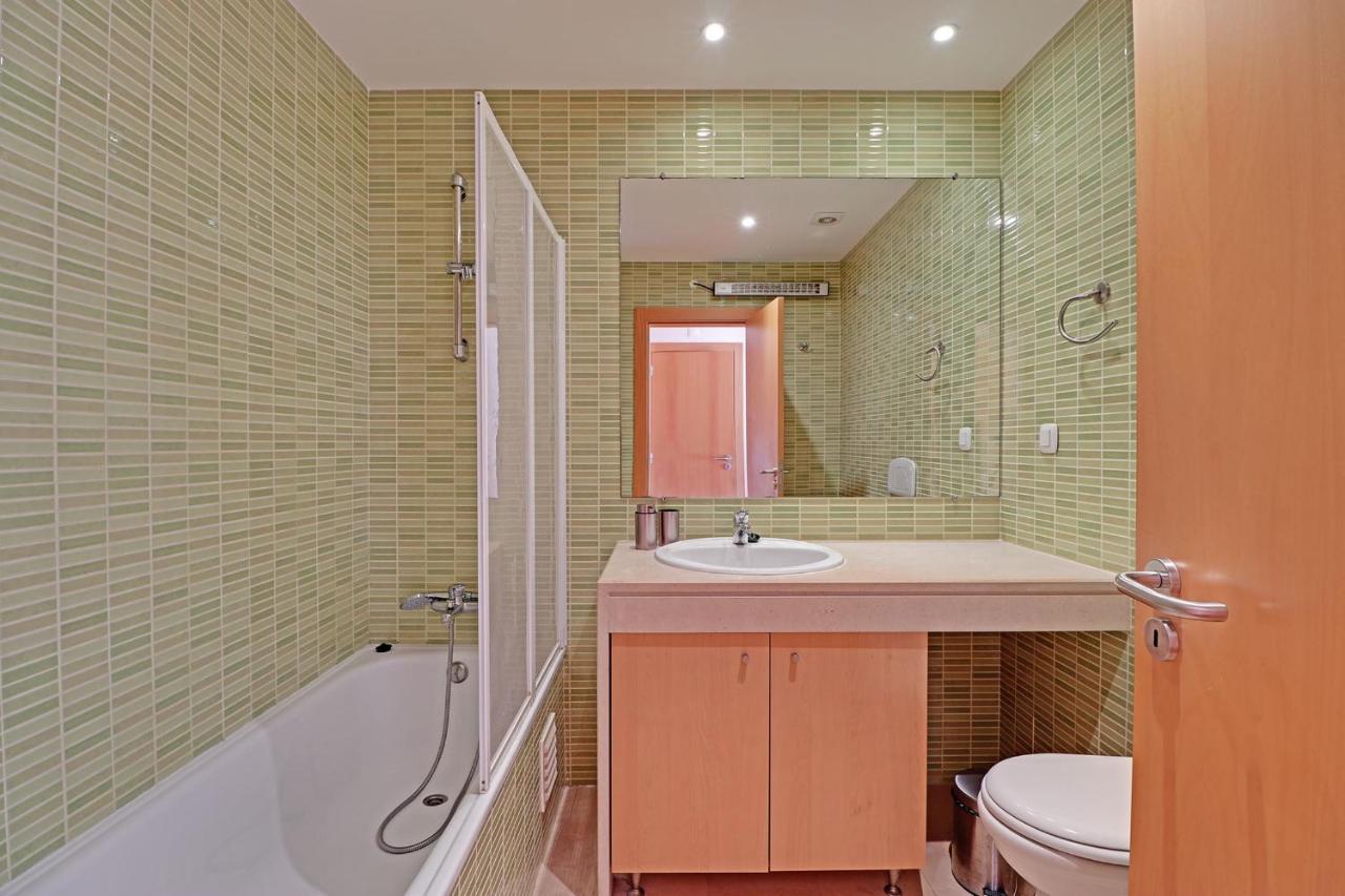 Albufeira Modern With Pool By Homing Διαμέρισμα Εξωτερικό φωτογραφία